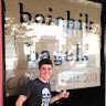 Boichik Bagels Admin